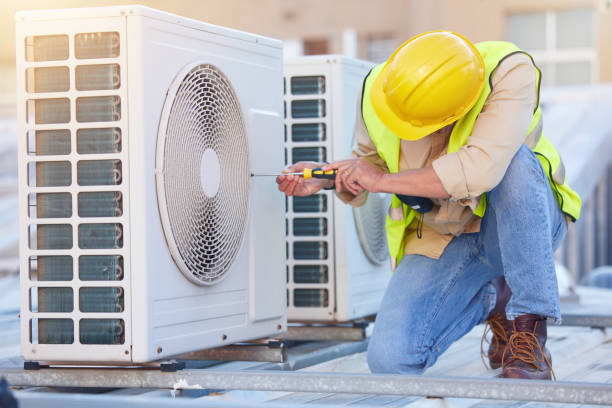 Best HVAC installation services  in Long Lake, IL