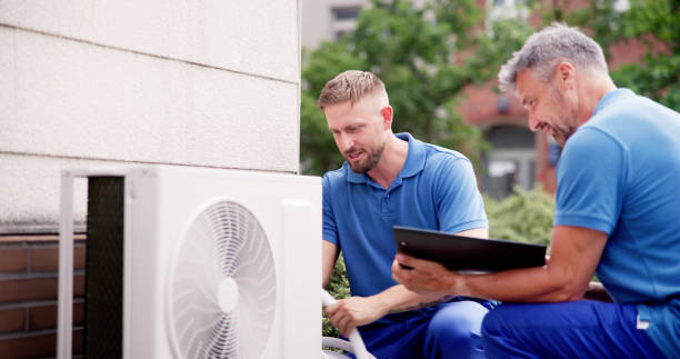 Best Residential HVAC services  in Long Lake, IL