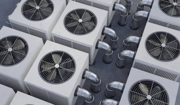 Best Central air repair  in Long Lake, IL