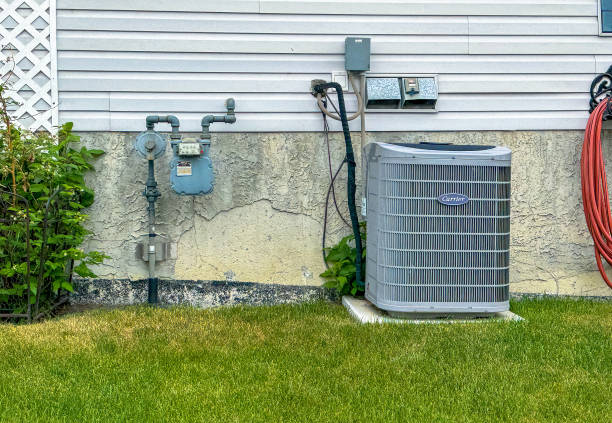 Best HVAC system installation  in Long Lake, IL